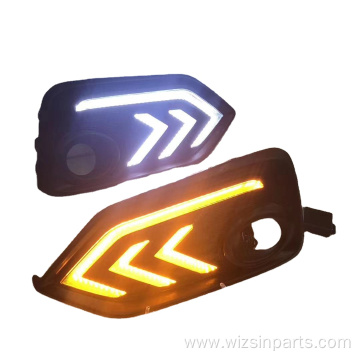 Factory direct sale LED Daytime Running Light